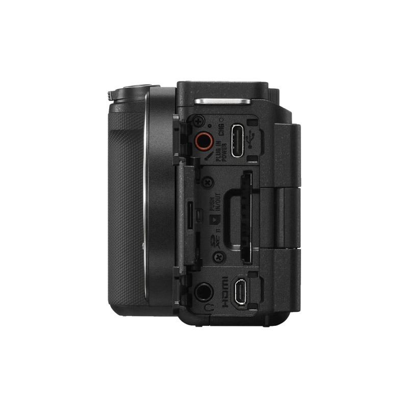 Sony ZV-E10 II body - Image 4