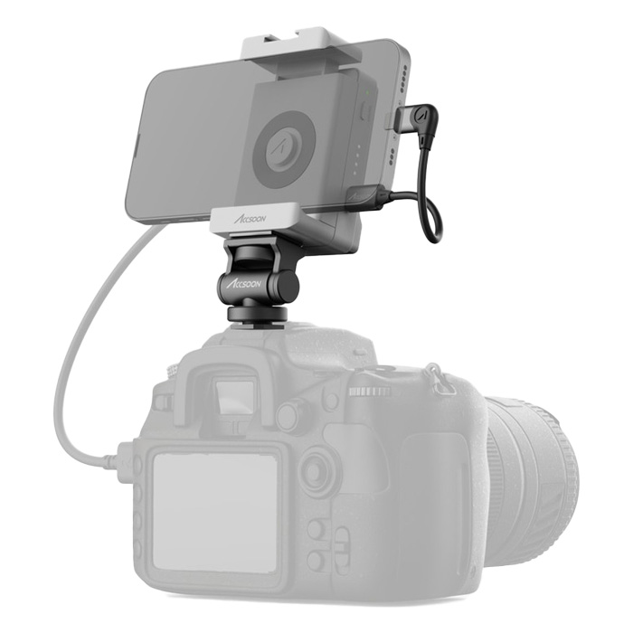 Accsoon SeeMo video capture adapter for iOS - Image 4