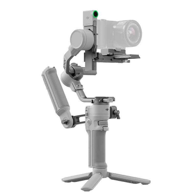 DJI RS 4 Mini Combo electronic stabilizer up to 2 kg - Image 5