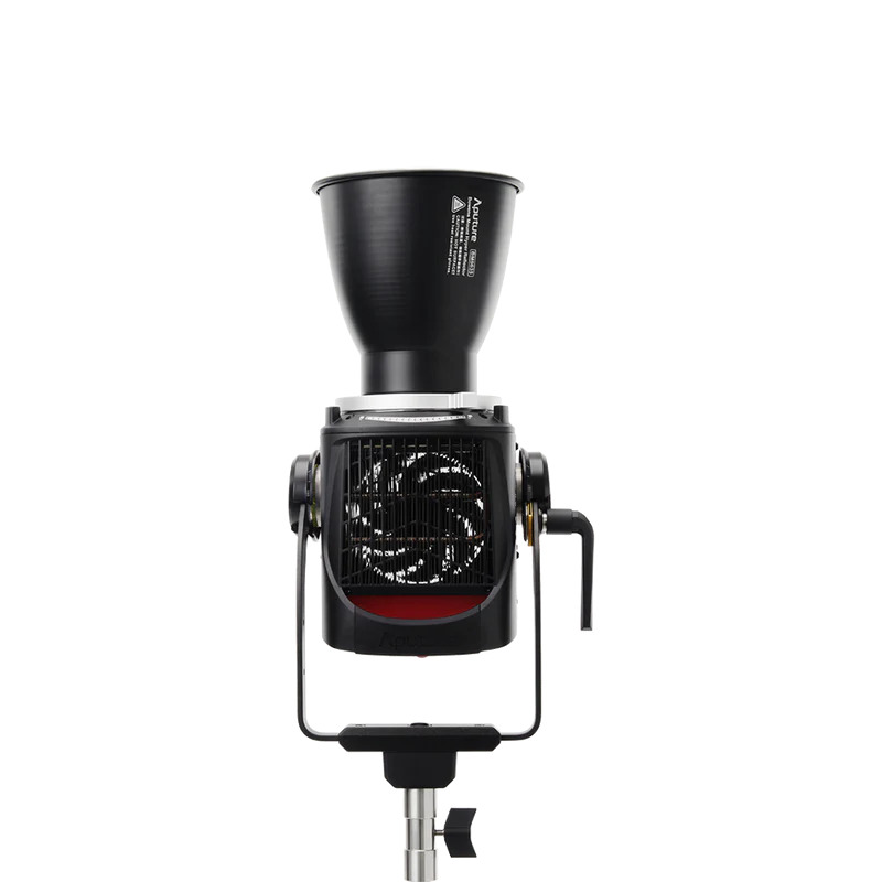 Aputure Storm COB 400x LED 2500K-10000K - Image 5