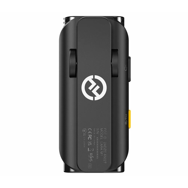 Hollyland Lark M1 Solo wireless system - Image 6