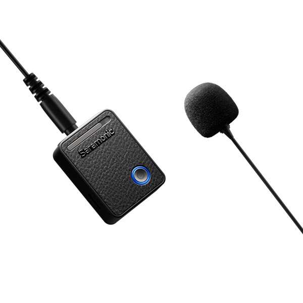 Saramonic Ultra (2 TX + 1 RX) wireless system - Image 6