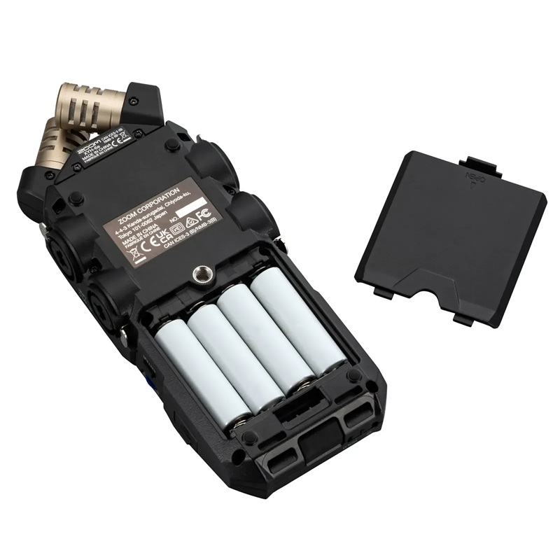 Zoom H6essential recorder - Image 6