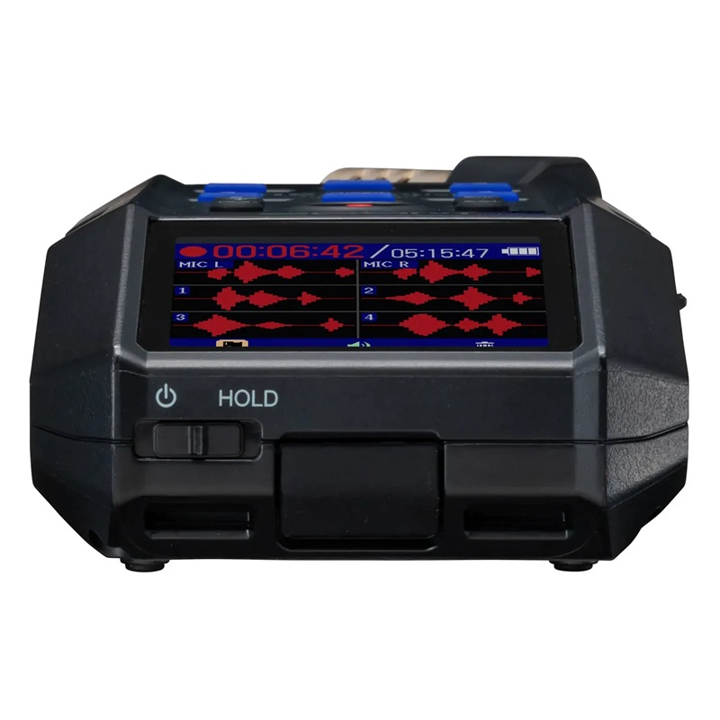 Zoom H6essential recorder - Image 7