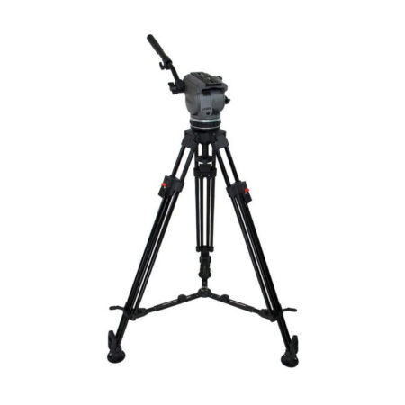 Cartoni Laser video tripod