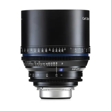 Carl Zeiss CP.2 100/T2.1 T* Close Focus PL-mount