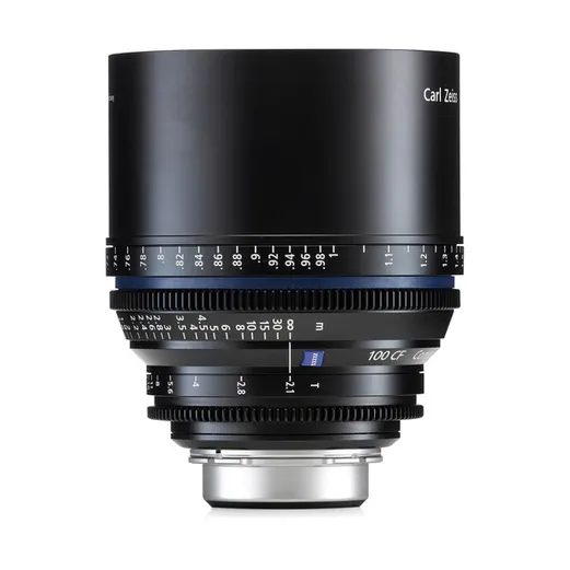 Carl Zeiss CP.2 100/T2.1 T* Close Focus PL-mount