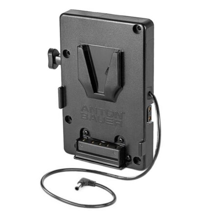 V-Mount plate for SONY PXW-FS type