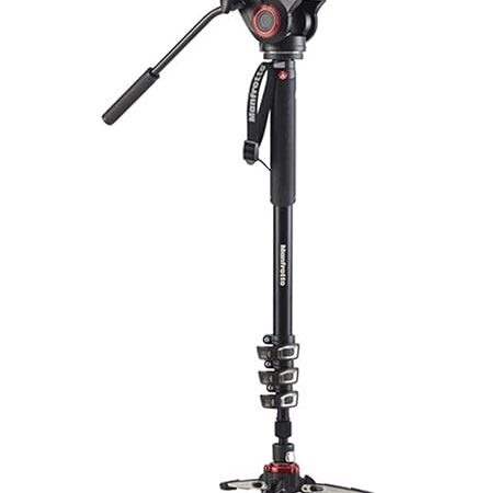 Manfrotto 685B Neotec monopod