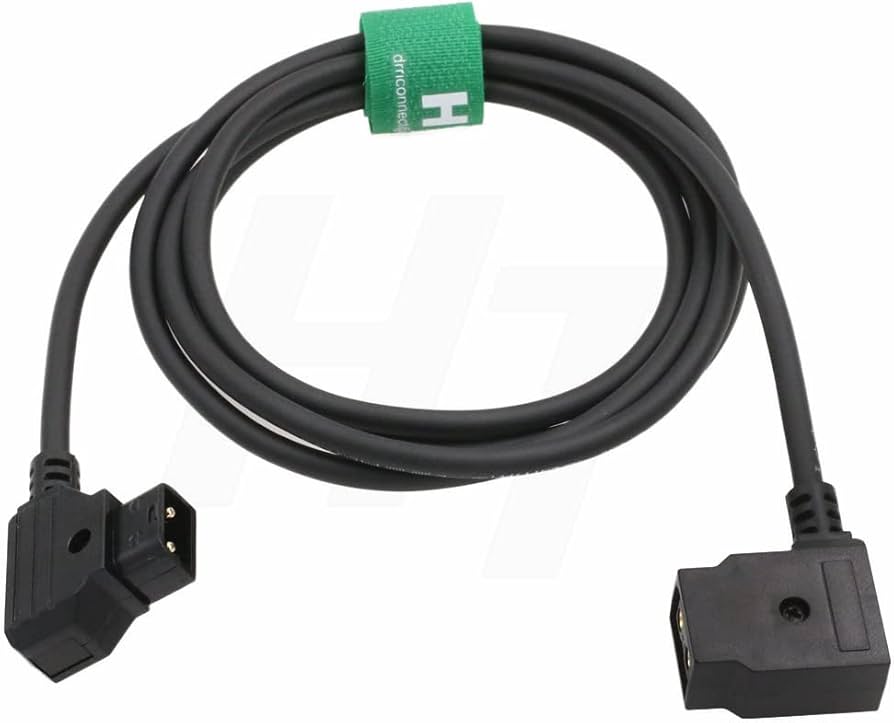 D-Tap extension cable 150 cm