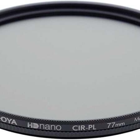 Hoya C-Pl 82 mm HD filter