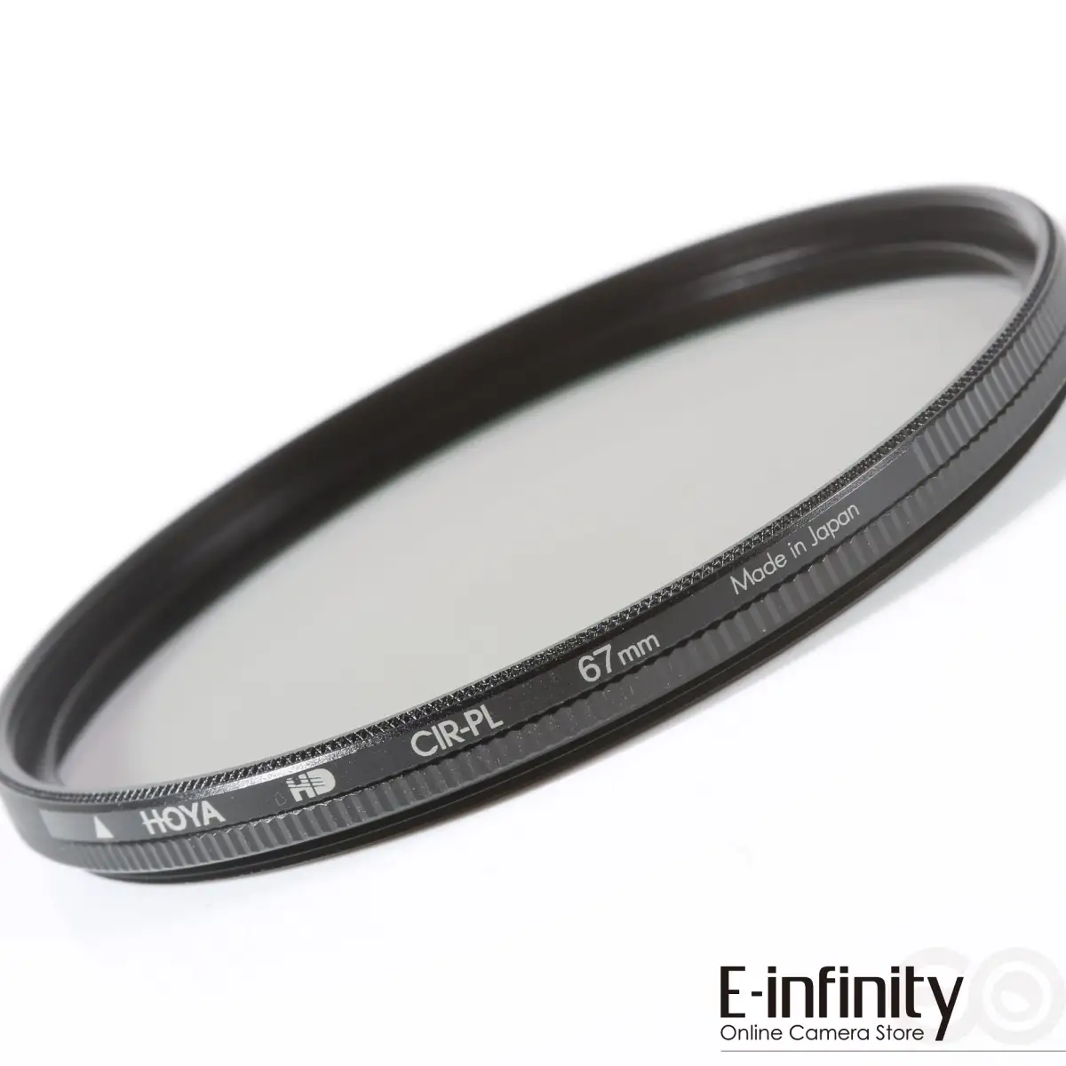 Hoya C-Pl 67 mm HD filter