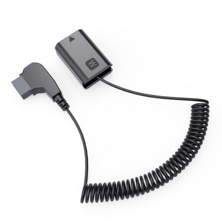 D-Tap - Sony NP-FW50 cable