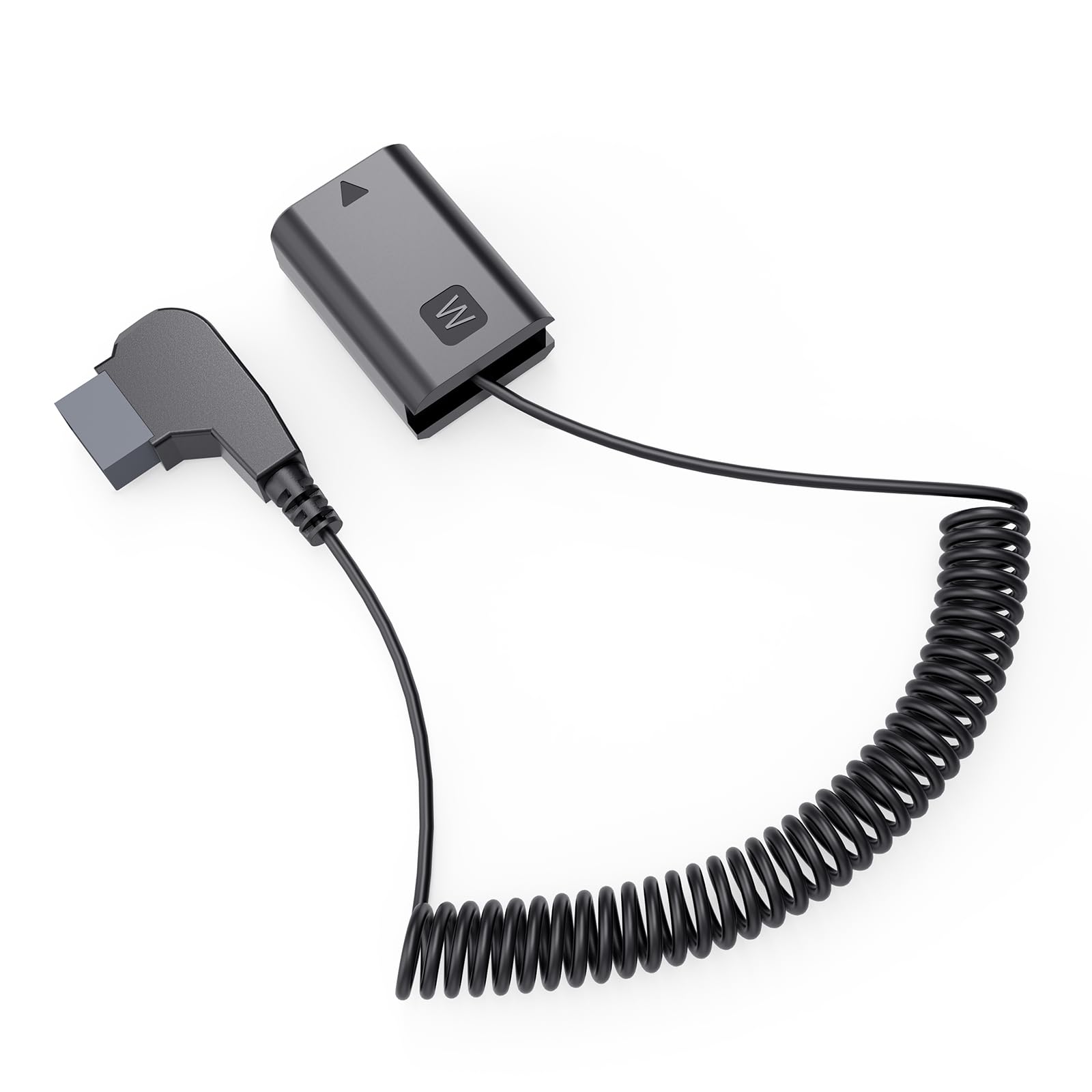 D-Tap - Sony NP-FW50 cable