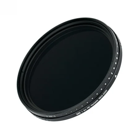 72 mm ND x8 (0.9) filter