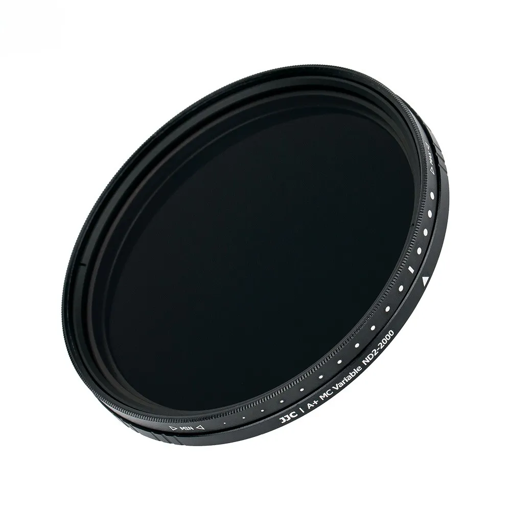 72 mm ND x8 (0.9) filter