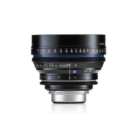 Carl Zeiss CP.2 Super Speed 35/T1.5 T* PL-mount