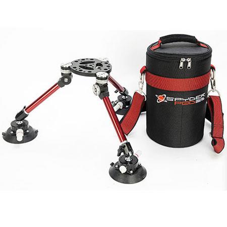 Spyder Pod auto grip up to 12.5 kg