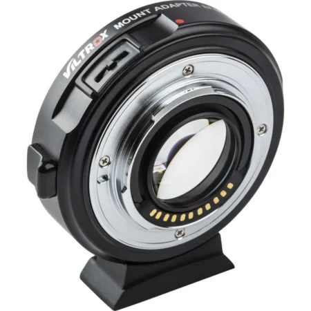 Viltrox EF-M2 II AF 0.71x EF - MFT adapter