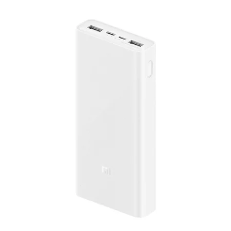 Xiaomi Mi Power Bank 20000 mAh battery