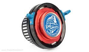 DENZ PL - MFT adapter