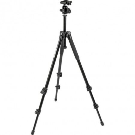 Manfrotto MT293A3 kit 494 RC2