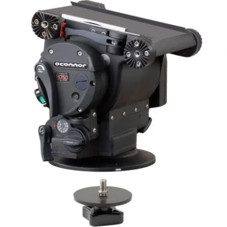 OConnor Ultimate 2575D tripod head