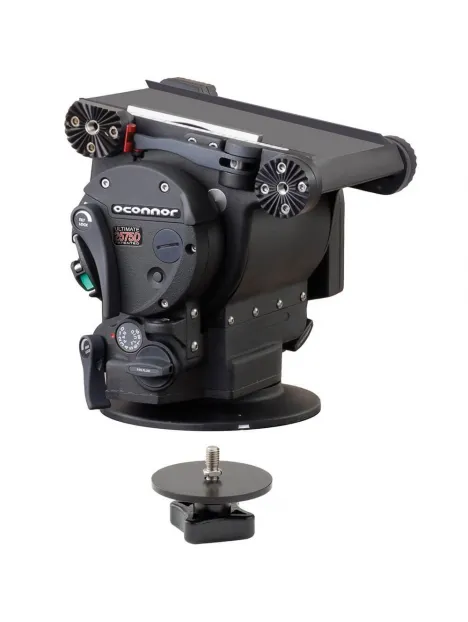 OConnor Ultimate 2575D tripod head