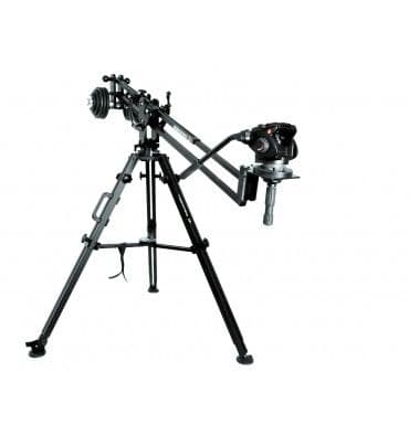 SlideKamera HKR-1 jib