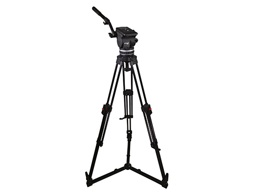 Cartoni Focus HD video tripod