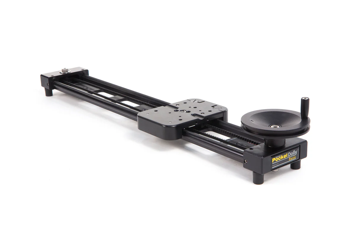Kessler Pocket Dolly v2.0 100 cm slider